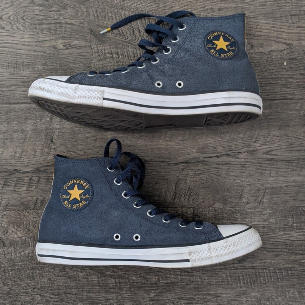 Converse Chuck Taylor
